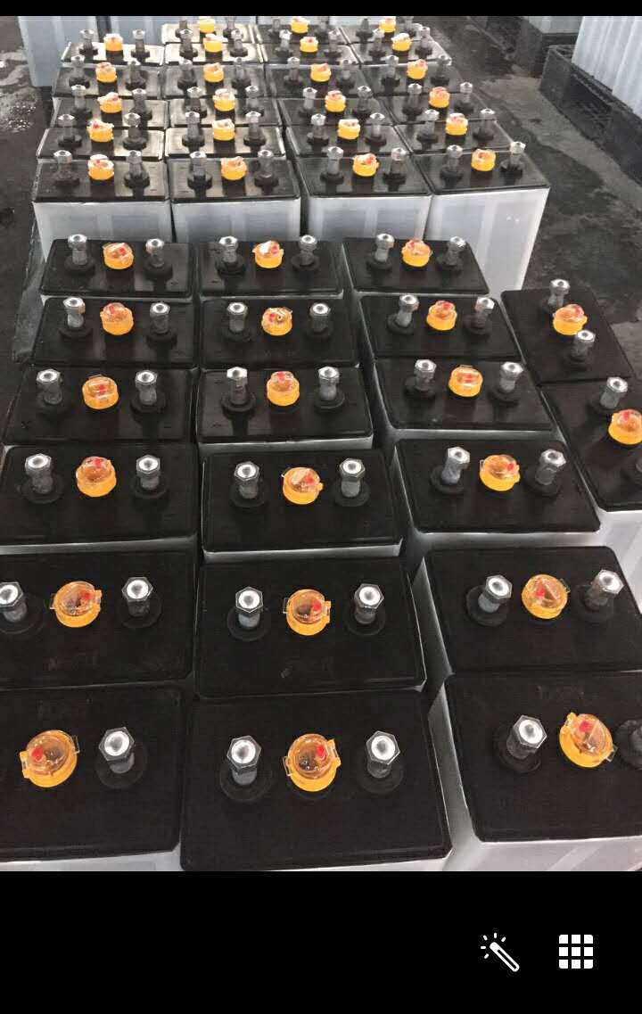 D-250防爆蓄电池 铅酸防爆蓄电池