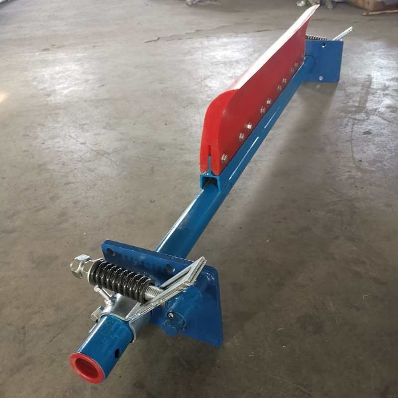 H型号聚氨酯清扫器H=800-1000清扫器