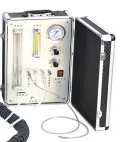 ZJ10B自救器校验装置ZQJ-2A自救器校验仪