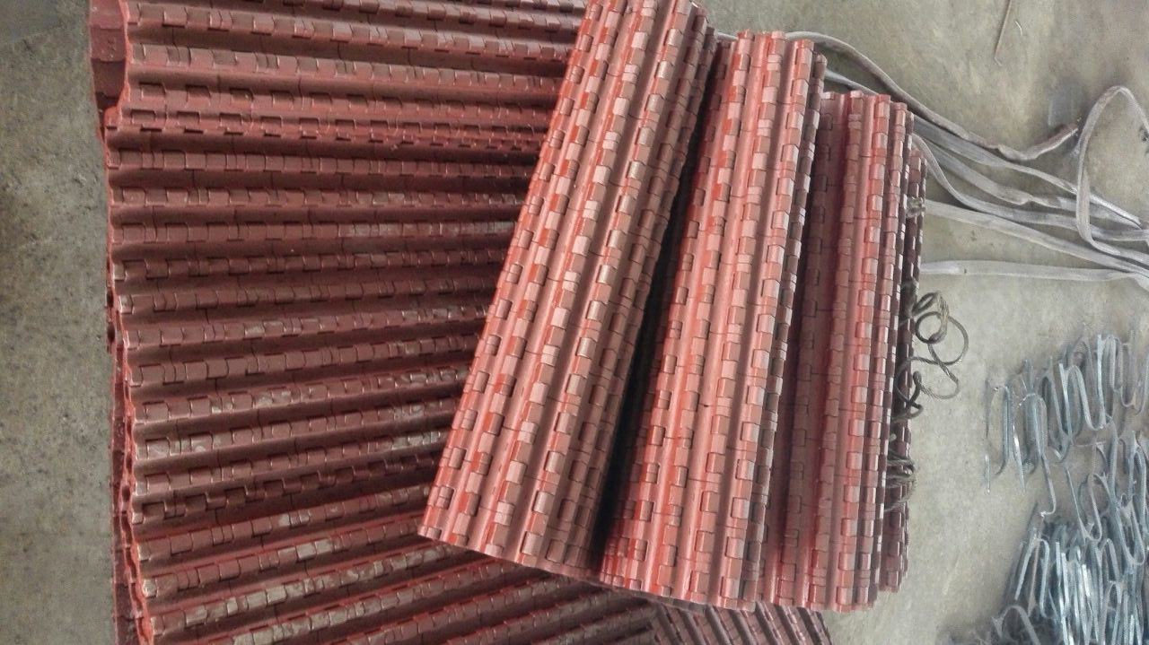 GLD1500带式给煤机甲带JDG给煤机甲带