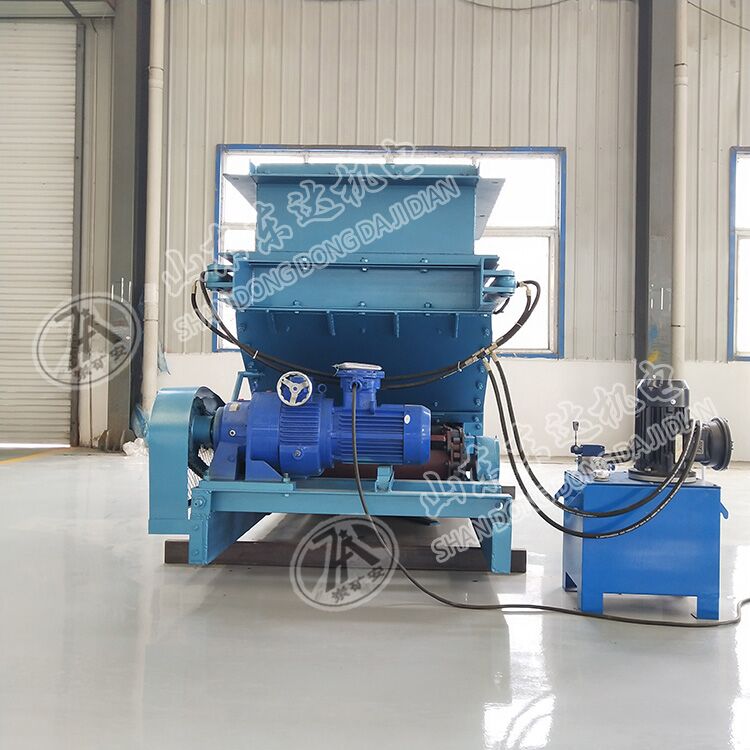 带式给煤机GLD2200/7.5/S 皮带给煤机技术参数