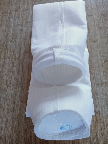 涤纶防静电针刺毡滤袋