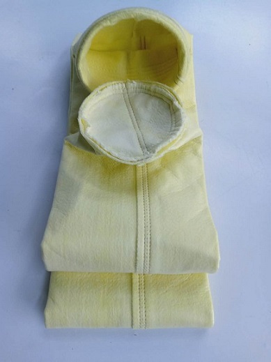 P84针刺毡除尘布袋