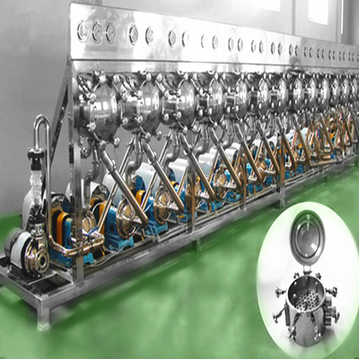 土豆淀粉机械设备价格