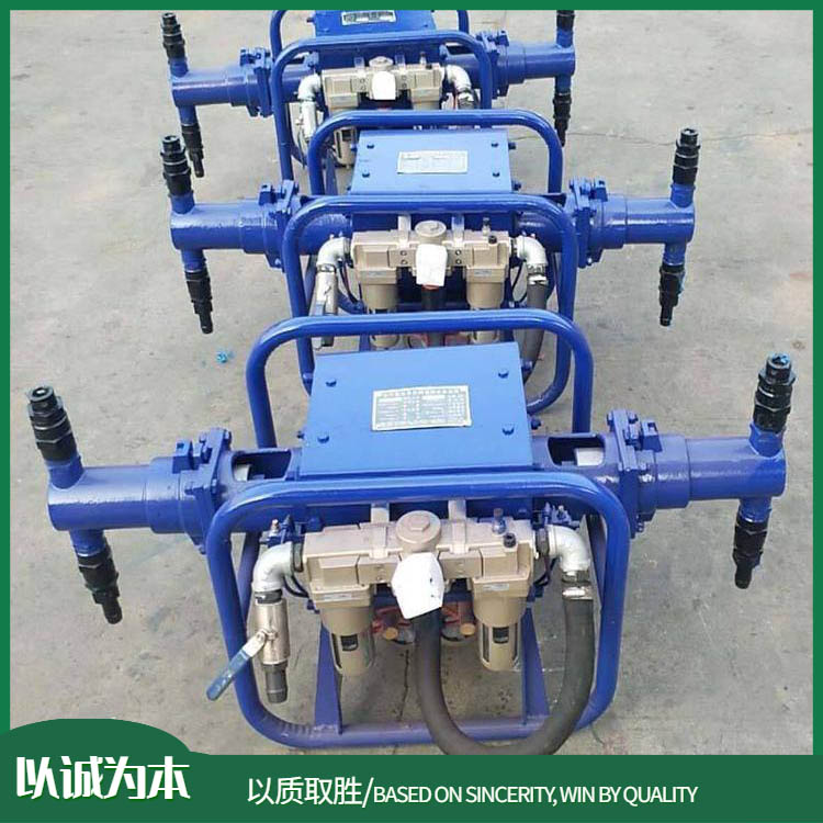 ZBQ25/5矿用气动注浆泵 矿用气动注浆泵的价格