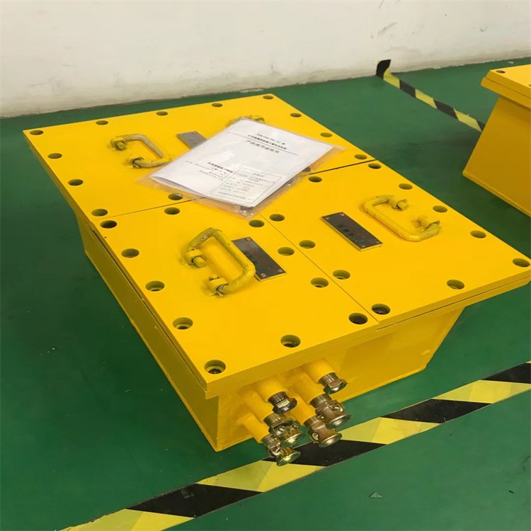 DXBL3072/127J（A）矿用锂离子蓄电池电源UPS电源价格