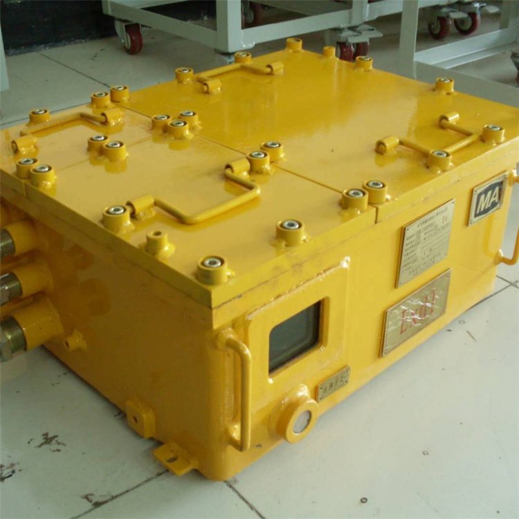 DXBL1536/24X(A)矿用防爆电源 UPS电源