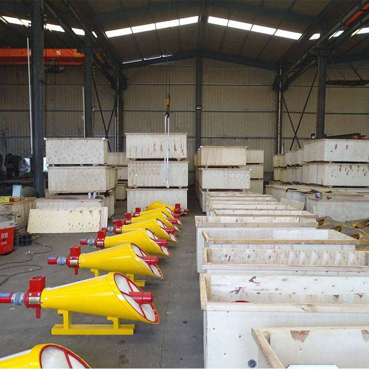 ZGJFH35煤矿井下自动隔爆装置 自动抑爆装置