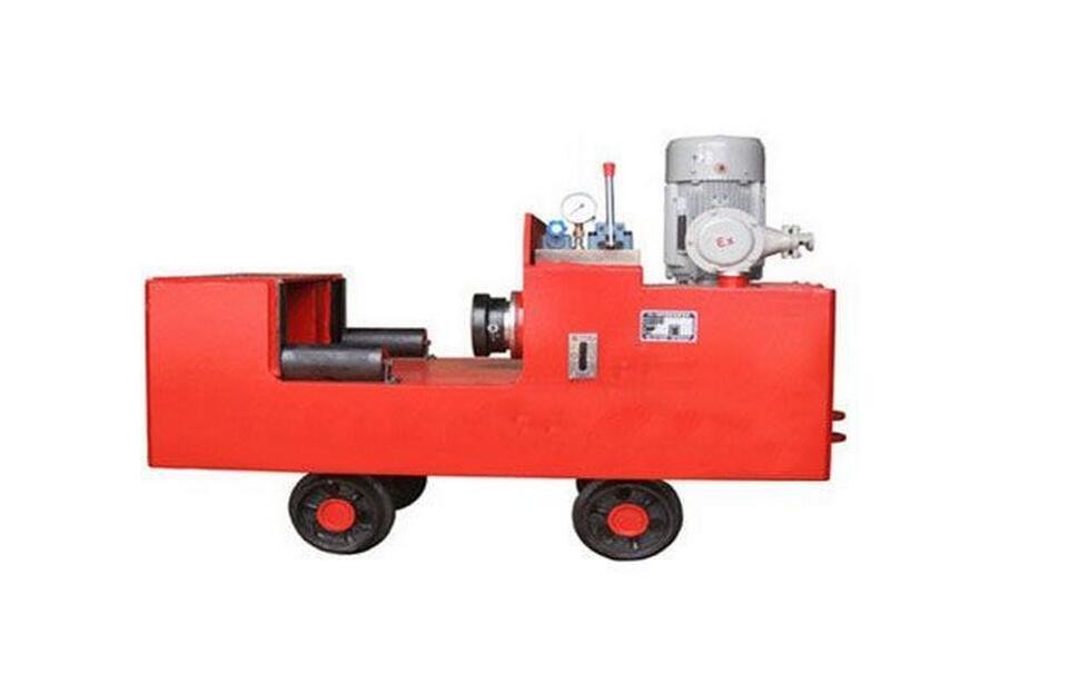 U型钢用液压液压校直机 YJZ-800 液压校直机的技术参数