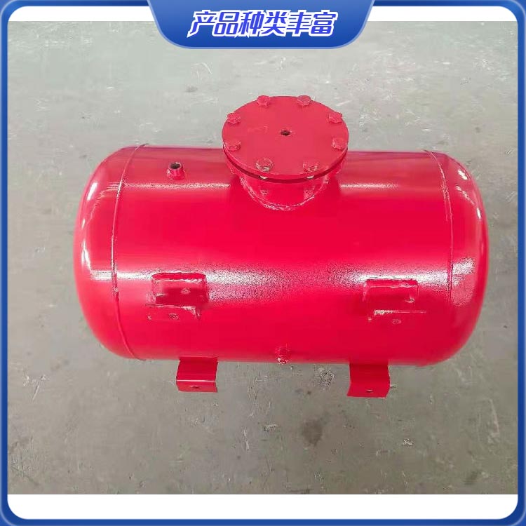KQP(B)220防爆空气炮220L防爆空气炮 料仓清堵器