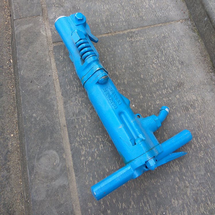 B47破碎镐 混凝土用B47破碎镐