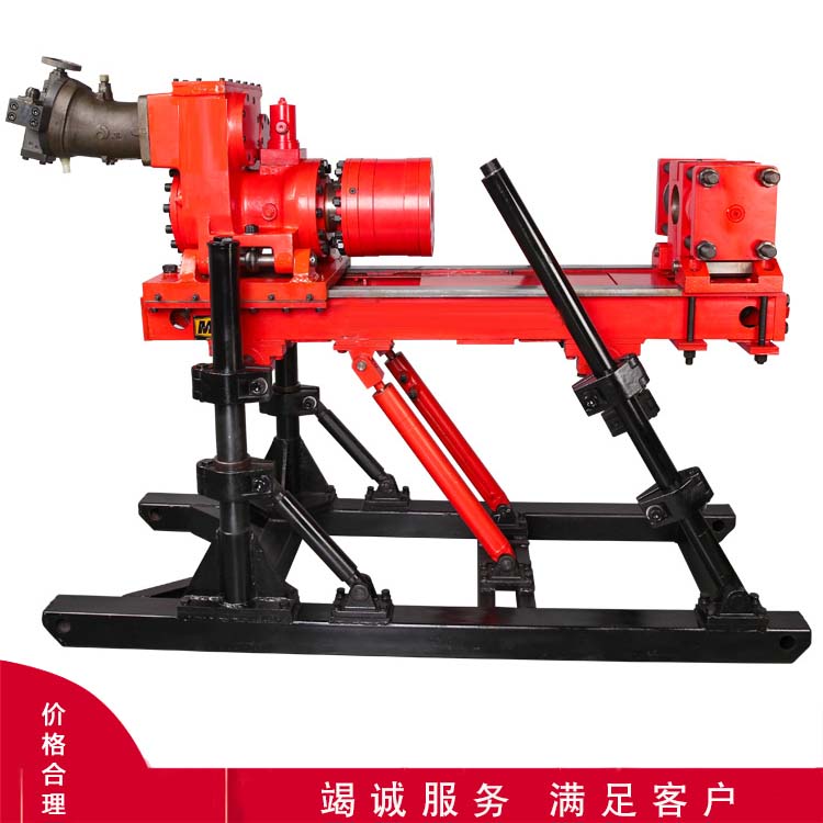 ZQS-65/2.5气动手持式钻机气动手持钻机的技术参数