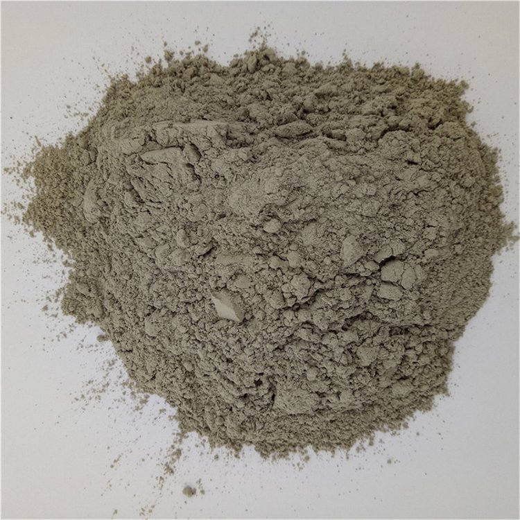 矿用灭火岩粉 50kg一袋 0.3mm的煤矿用灭火岩粉