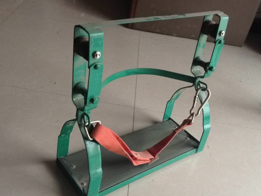 单轮吊椅,胶轮吊椅,双轮滑板