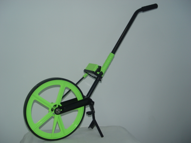 厂家销售机械式测距仪、电子测量车、线路测距车