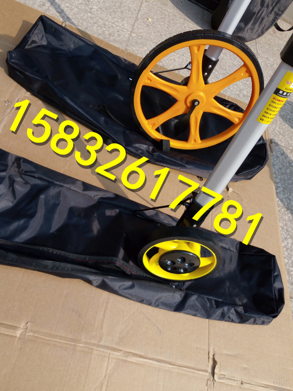 机械测距轮，测距轮价格，优质测距轮