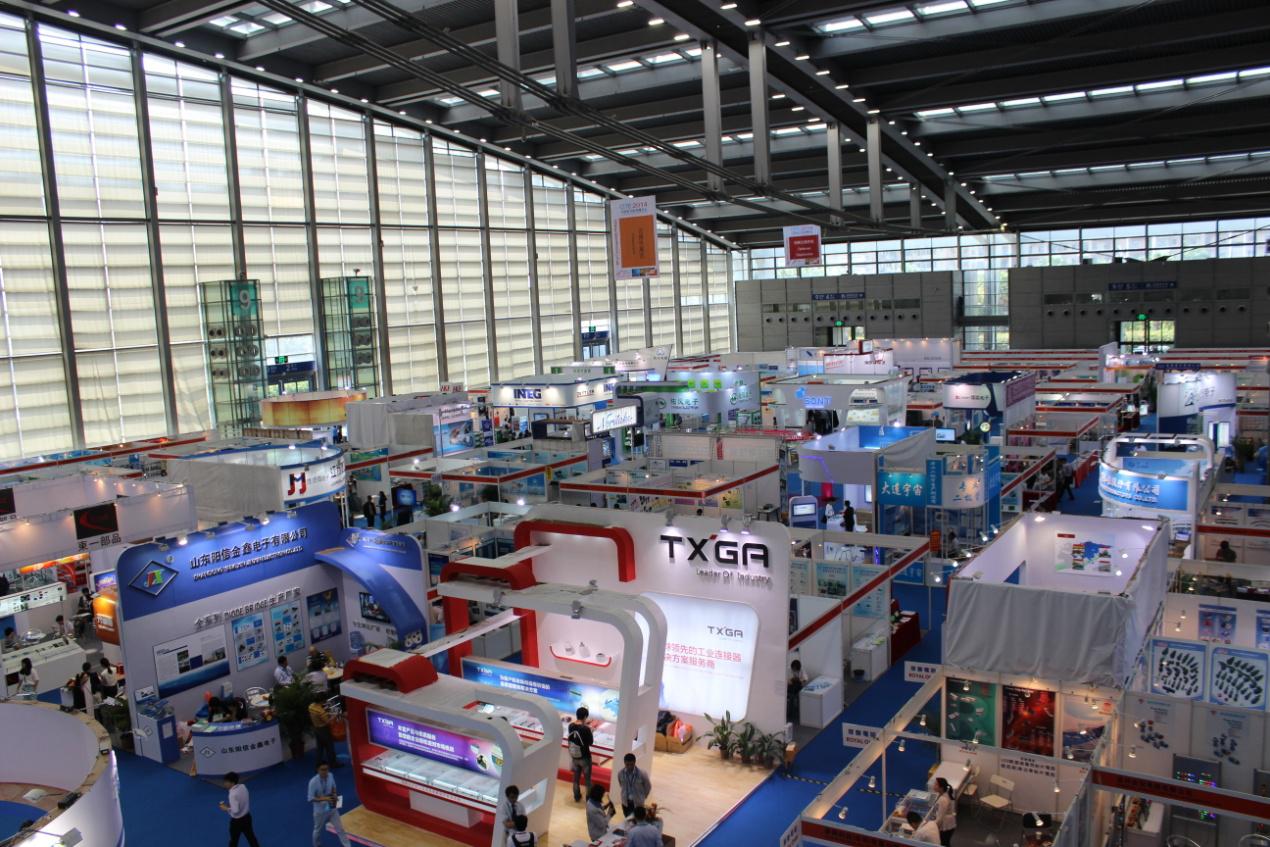 2022上海国际电真空器件及平板显示器生产设备展览会(大会官网)