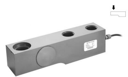 SB-0.3T SB系列称重传感器