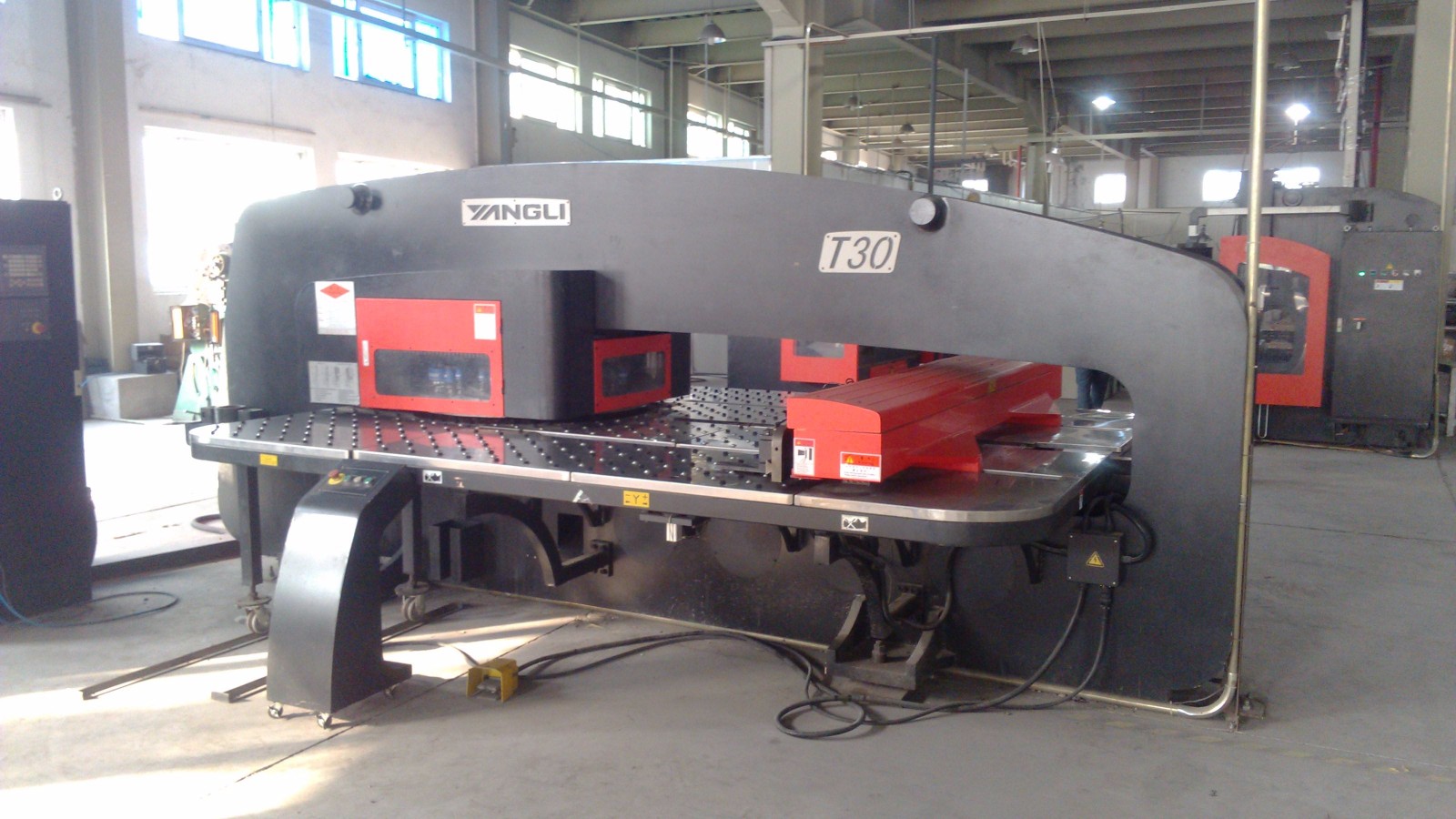 2022广州切割焊接展