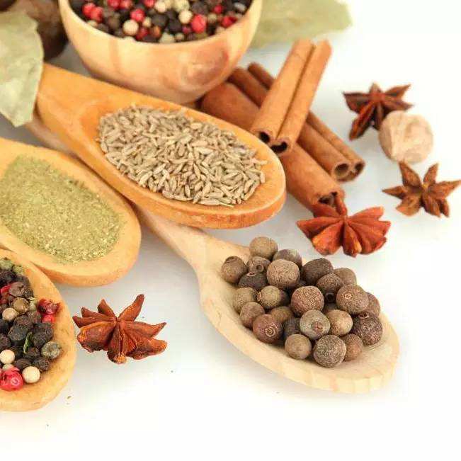 青岛代理进口香料调味料报关报检咨询公司