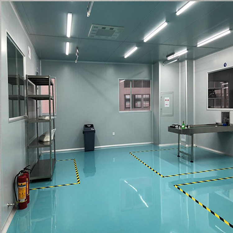 滨州净化车间拆除 回收净化板岩棉板 钢结构厂房拆除 山东临沂