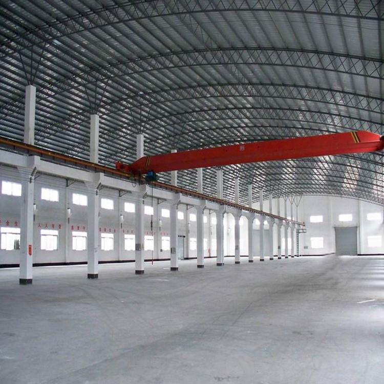 鞍山二手钢结构回收/常年收购二手工字钢槽钢/辽宁本溪行车梁拆除