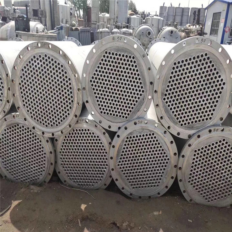 通辽市闲置化工设备回收/内蒙古化工厂拆迁/制药厂拆除