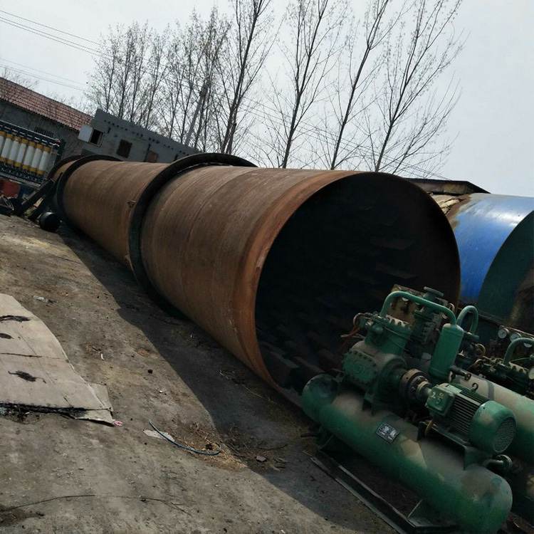 包头倒闭水泥厂回收-水泥生产线拆除（内蒙古/赤峰市）