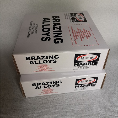 哈里斯HARRIS CL铜铝焊丝