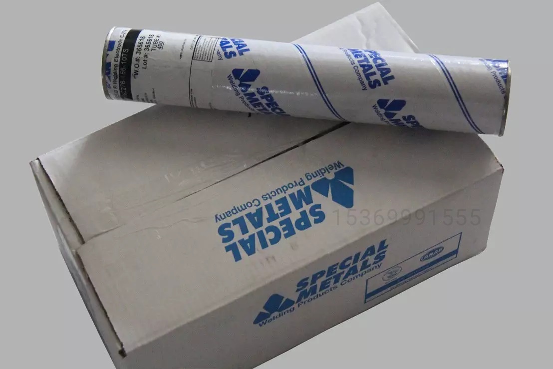 SMC超合金焊丝ERNiCu-7镍基焊丝