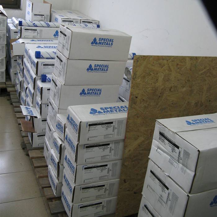 SMC超合金焊丝ERNiCrMo-3