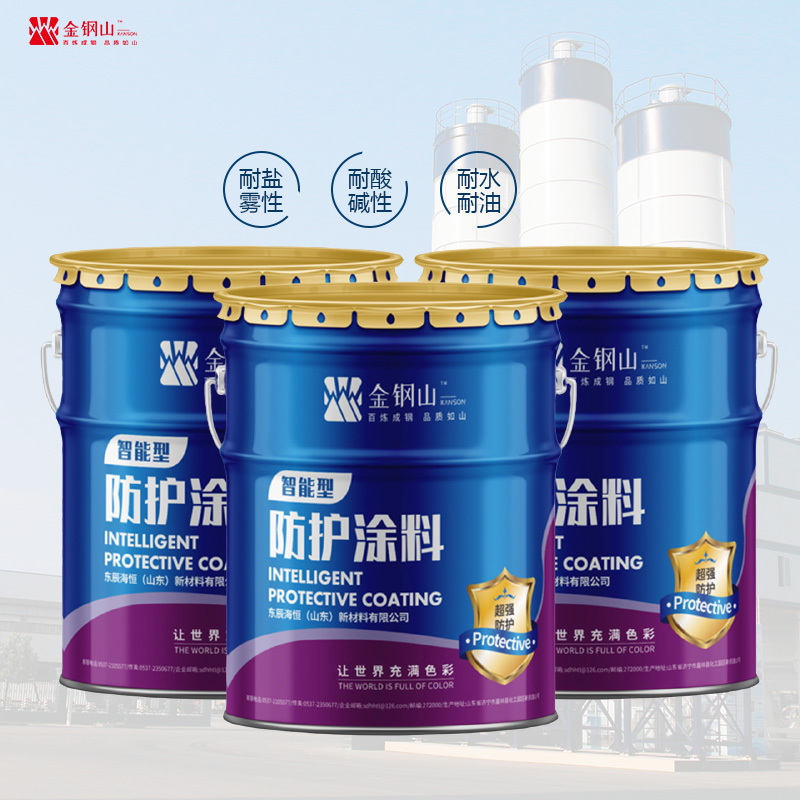 食品级储水罐内壁防腐涂料