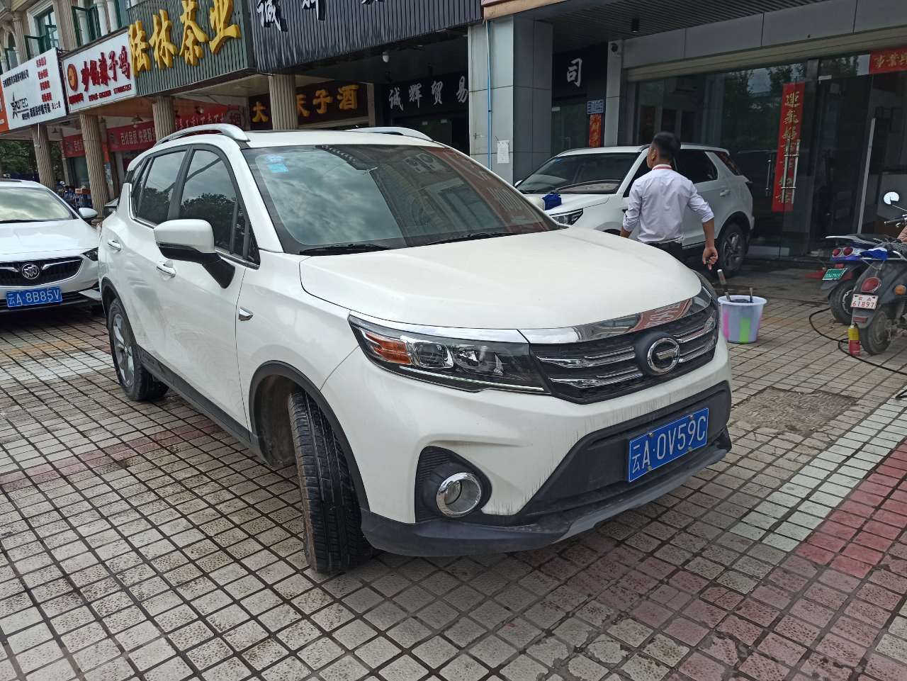 分期购车不审核资质当天办理提车