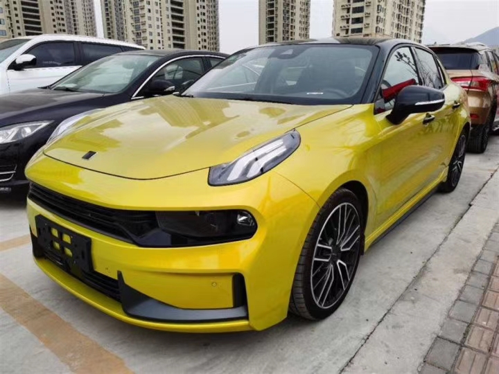 在哪里可以办理分期购车 不审核资质