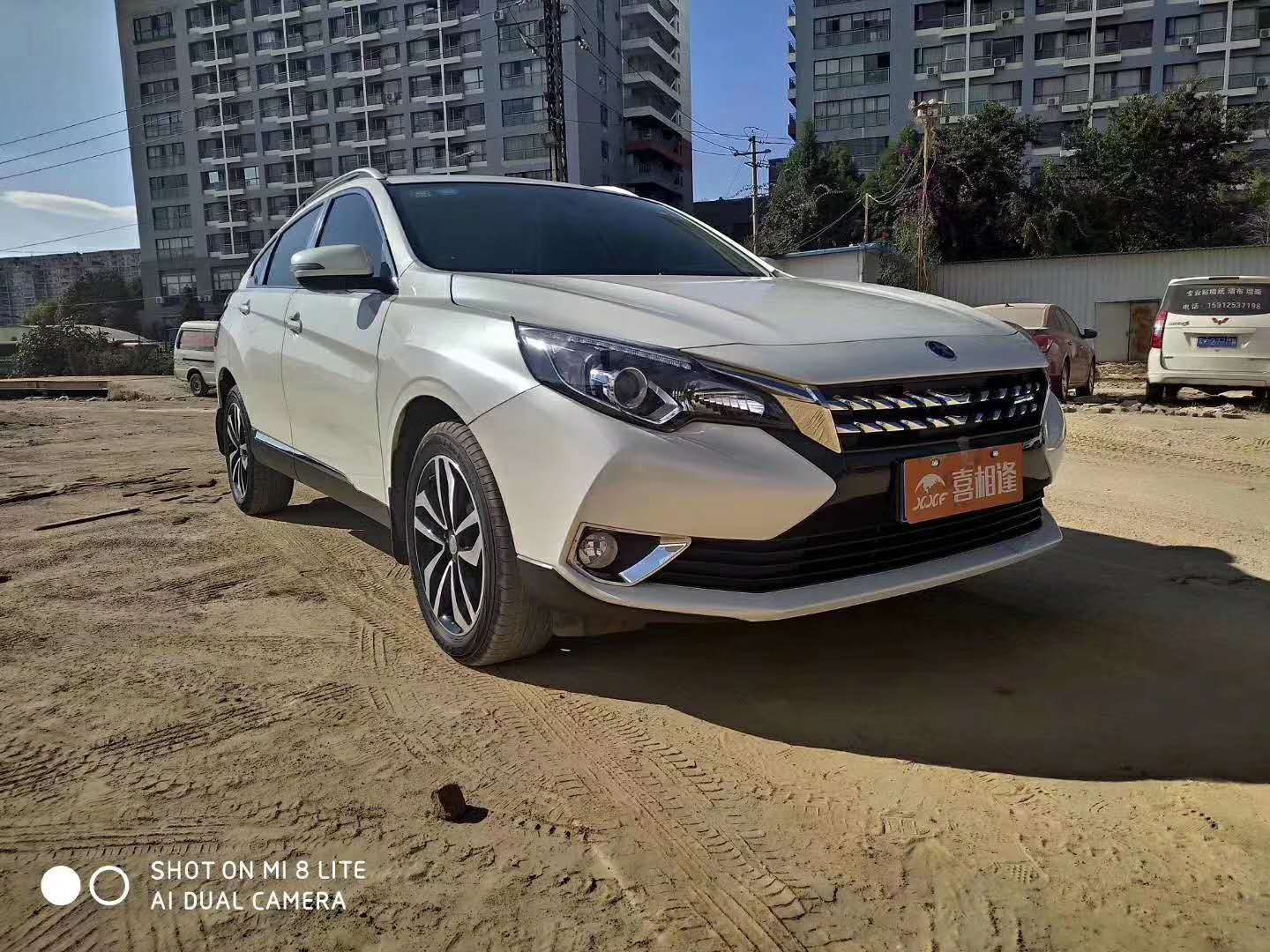 有逾期资质不好 想办理分期购车 哪里可以办理