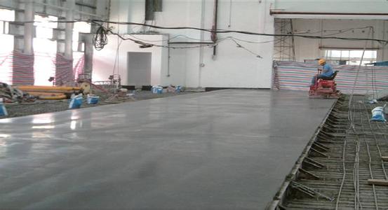 德州市夏津县金刚砂耐磨地坪专用固化剂的作用