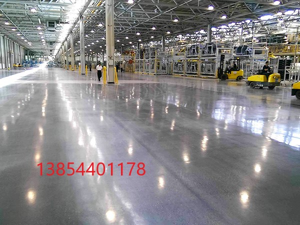 淄博市博山区固化地坪材料批发厂家直销价格低