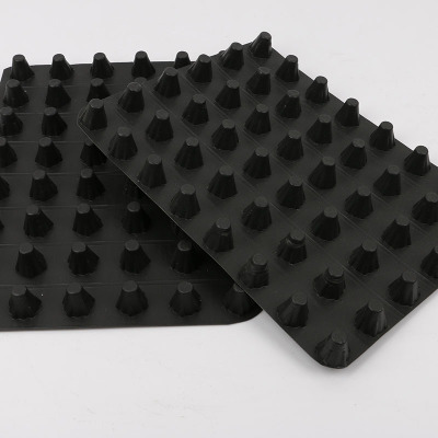 泽瑞塑料排水板|房地产排水板全 国供应