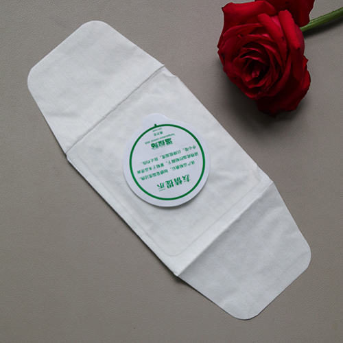 暖宫贴代理 日照海旭暖宫贴厂家货源