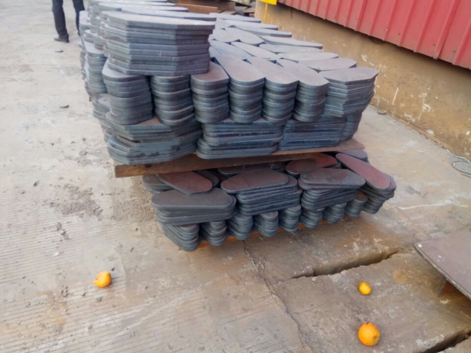 SA420WPL6低温合金钢管配件