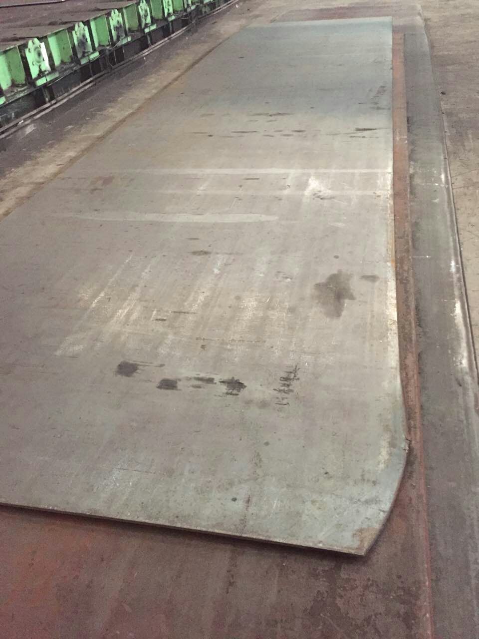 07MnNiMoDR低温乙烯球罐用钢