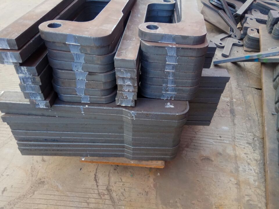 Q420R正火锅炉容器钢板