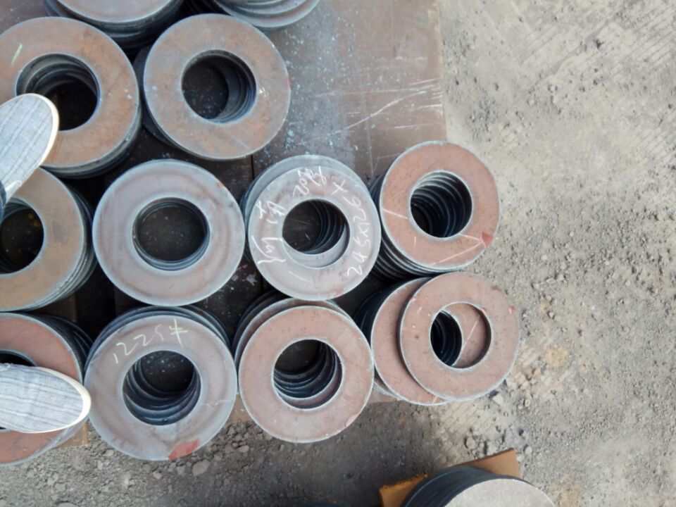 40CrNi合金钢舞阳钢厂