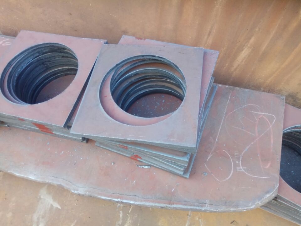 澳大利亚牌号AS3678-400钢板