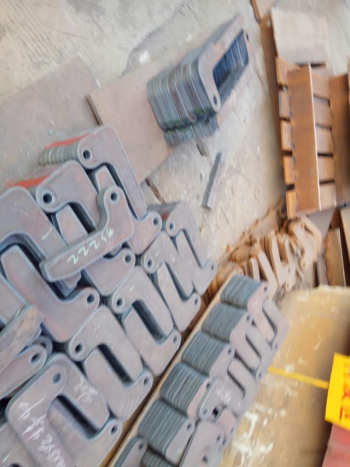 AS3678-250钢板舞阳钢铁