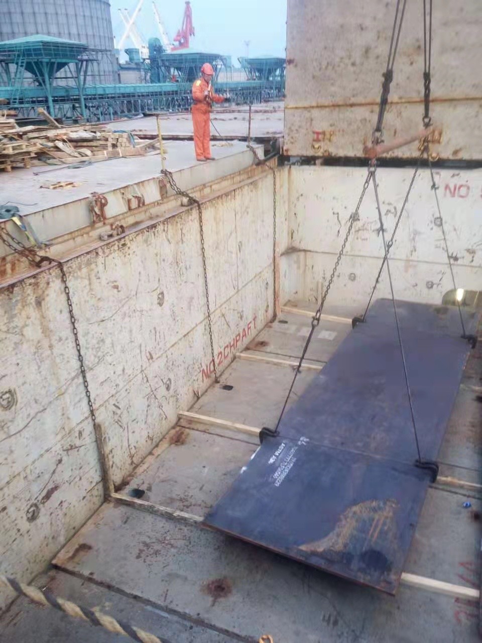 对焊弯头A234WPB三通管件用钢板