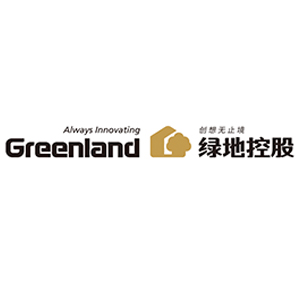 绿地控股集团有限公司